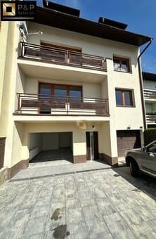 Na prenájom 3 izb. byt, PLZENSKÁ , Košice
