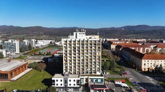 GARSÓNKA S LOGGIOU 3D PREHLIADKA
