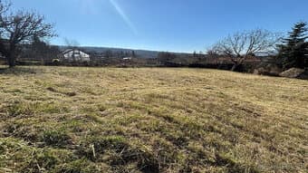 Na predaj Orná pôda Ladce, 1500 m2