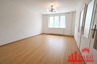 Na prenájom | 4 izbový byt | lodžia | Sihoť | Trenčín