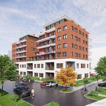 Pokojné bývanie 35 minút od Bratislavy - Báhoň