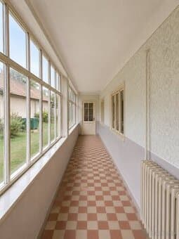 EXKLUZÍVNE Predaj 3-izb. RD, 110 m2, 6 á poz., letná kuchynk