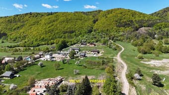POSLEDNÝ VOĽNÝ STAVEBNÝ POZEMOK - OKRES ZH
