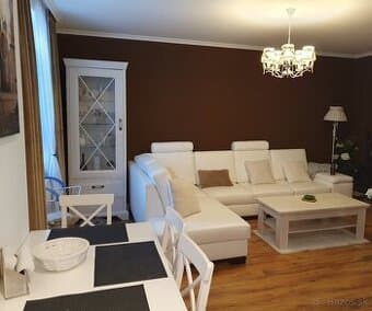 Zariadený 2-izbový byt blízko centra Košíc