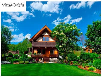 POZEMOK / SLNEČNÉ STRÁNE / B. BYSTRICA / 449 m2