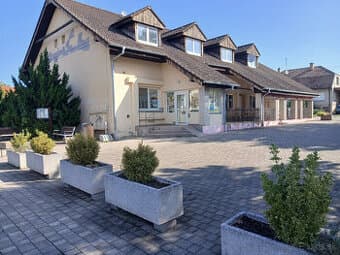 Prenájom predajne potravín – Štefanová, okres Pezinok