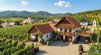 Ponúknite, hladáme vinohradnický dom v Skalici