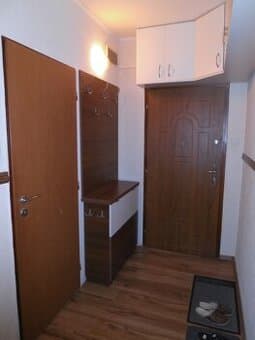Prenájom, 3 izbový byt, Hurbanovo