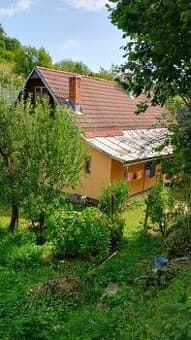 Na predaj: Rodinný dom v obci Ilija pri Banskej Štiavnici