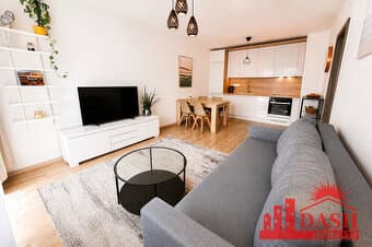 Na predaj | 3 izbový byt | garáž | novostavba | Trenčín