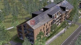 2-izbový INVESTIČNÝ APARTMÁN VYSOKÉ TATRY-TATRANSKÁ ŠTRBA, 6