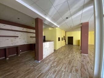 RealityKolesár prenajíma priestor 170m2 OC Torysa Jaltská Fu