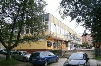 Prenájom - Parkovanie pre taxi - Žilina