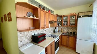2-izbový byt na predaj, Rimavská Sobota