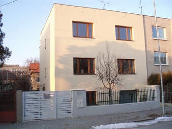 Kancelárske priestory