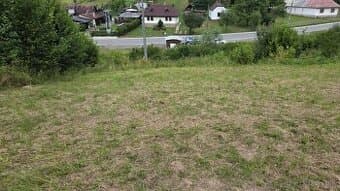Predaj rovinatý pozemok obec Vagrinec, okr. SK
