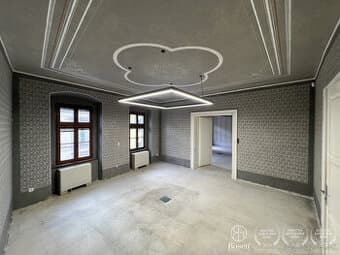 BOSEN | Prenájom kancelárskych priestorov 130,44m2 na Panens