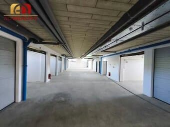 AD REALITY - Posledné  GARÁŽE v  BD na Zvončekovej ul.