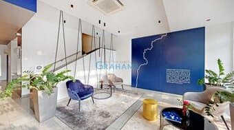 Prenájom kancelárií od 14,4 m2, Westend Tower, Dúbravská ces