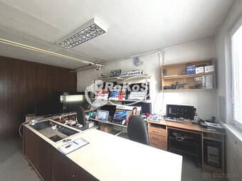 znížená cena - PREDAJ Nebytový priestor, 95,77 m² – sídlisko