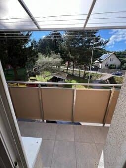 🏡 3-IZB.  BYT + BALKÓN PO KOMPLETNEJ REKONŠTRUKCII 🏡