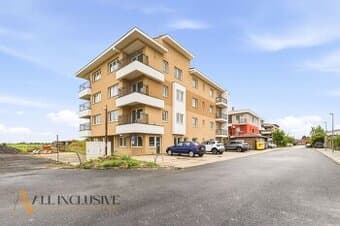 ALL INCLUSIVE | Na predaj 3-izb. byty s balkónom, Senec – VI