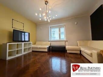 REB.sk Predaj 3 izbový byt, 86 m2, Francisciho ul, Staré mes