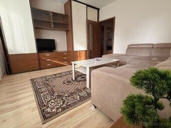 Moderný 2-izbový byt s balkónom – Banská Bystrica