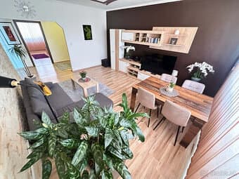 ☎️ 0918197701 Na predaj priestranný, svetlý  a kompletne zar