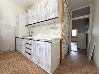 PRENÁJOM - 3 izbový byt s balkónom, Kyjevská ulica, Rožňava