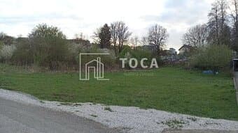 TOCA real – PREDAJ slnečného pozemku Žilina - Závodie