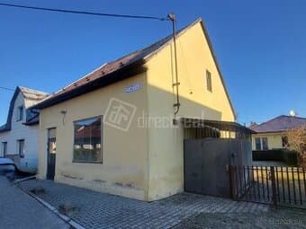 Obchodný/skladový priestor 91 m2 na prenájom