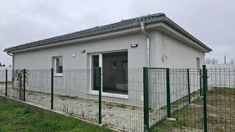 NOVOSTAVBA - BEZKONKURENČNÁ CENA - NOVÁ ŠTVRŤ
