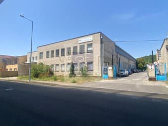 NA PRENÁJOM SKLADOVÉ, OBCHODNÉ PRIESTORY NITRA, OD 3,6EUR/m²