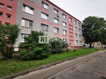 NA PRENÁJOM 2 izb. byt "TEPLICKÁ" po kompletnej rekonštruk