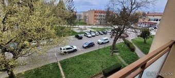 Predaj 2izb . bytu s loggiou,blízo centra TO