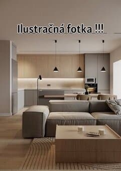 3 IZBOVÝ BYT | STRED| NA PREDAJ | POVŽSKÁ BYSTRICA