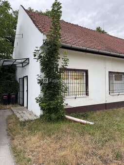 Odstúpenie/Prenájom: potravinárska/cukrárenská dielňa