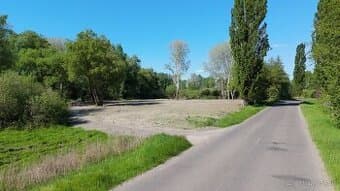 Posledné investičné pozemky od 29-tisíc € - Malé Leváre