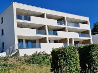 3-izbový apartmán s veľkou terasou. Hôrka, Zemplínska šírava
