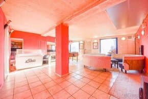 Na predaj zabehnutá pizzeria s pozemkom 315 m² – Veľká Ida
