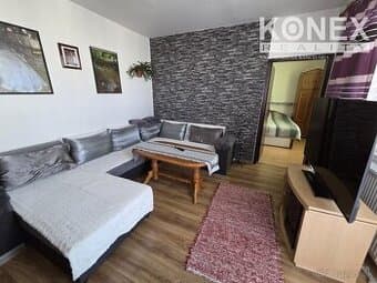ID-4172 Na predaj 3-izbový byt, Kyjevská ulica, Michalovce