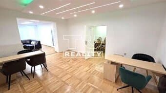 4 IZBOVÝ BYT V CENTRE ŽILINY, VÝMERA 126m2