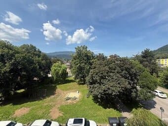 3-izbový byt na predaj, Š.Moyzesa, Ružomberok