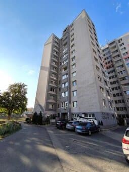 3-izbový byt Budatinska - Petržalka