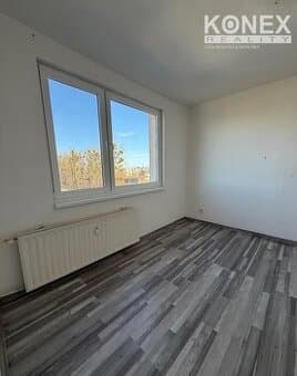 ID-4474 Pekný 3-izbový byt – Čierna nad Tisou