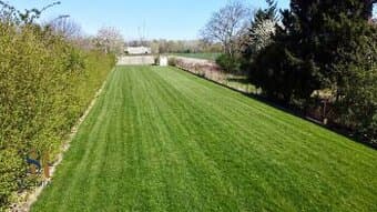 Priestor pre váš vysnívaný domov – pozemok 1114 m² - Horné T