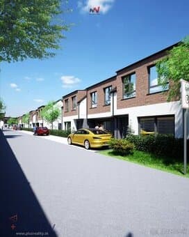 PLUS REALITY| Komfortné bývanie so záhradou na predaj