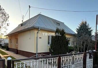 NA PREDAJ – RODINNÝ DOM S MOŽNOSŤOU PODNIKANIA – STARÉ