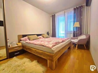 RentHub | Rodinné bývanie | 3 Izb. byt | Viničky |  63m2